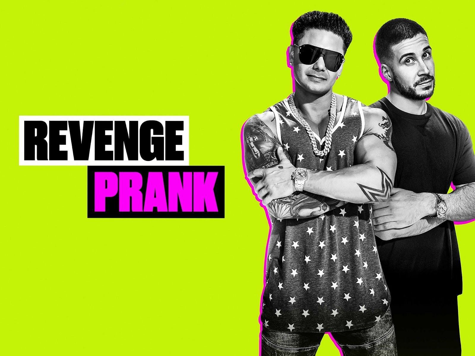 Jersey Shore’s Spin Offs